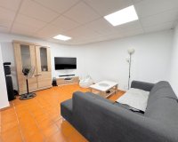 Resale - Villa -
Algorfa