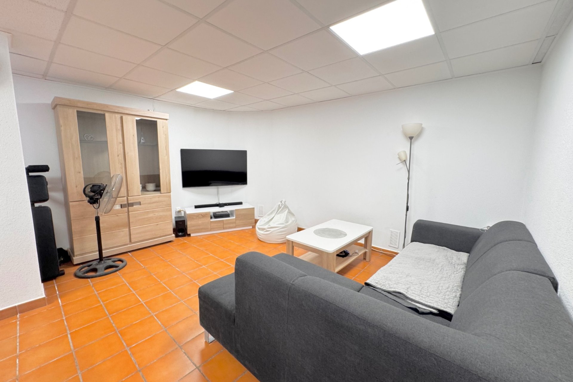 Resale - Villa -
Algorfa