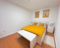 Resale - Villa -
Algorfa