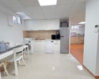 Resale - Villa -
Algorfa