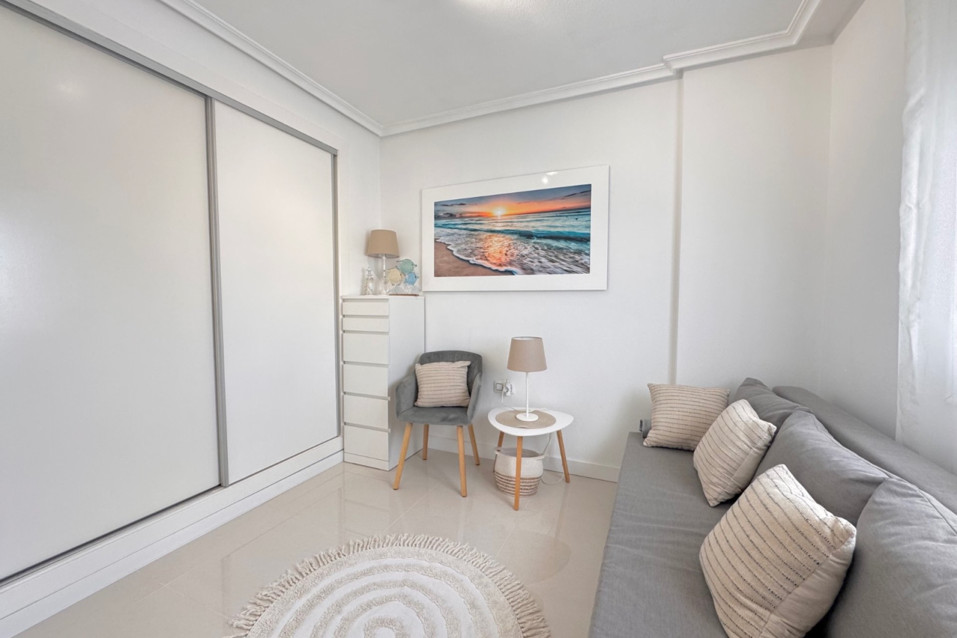 Resale - Villa -
Algorfa