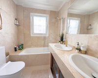 Resale - Villa -
Algorfa