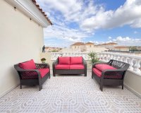 Resale - Villa -
Algorfa