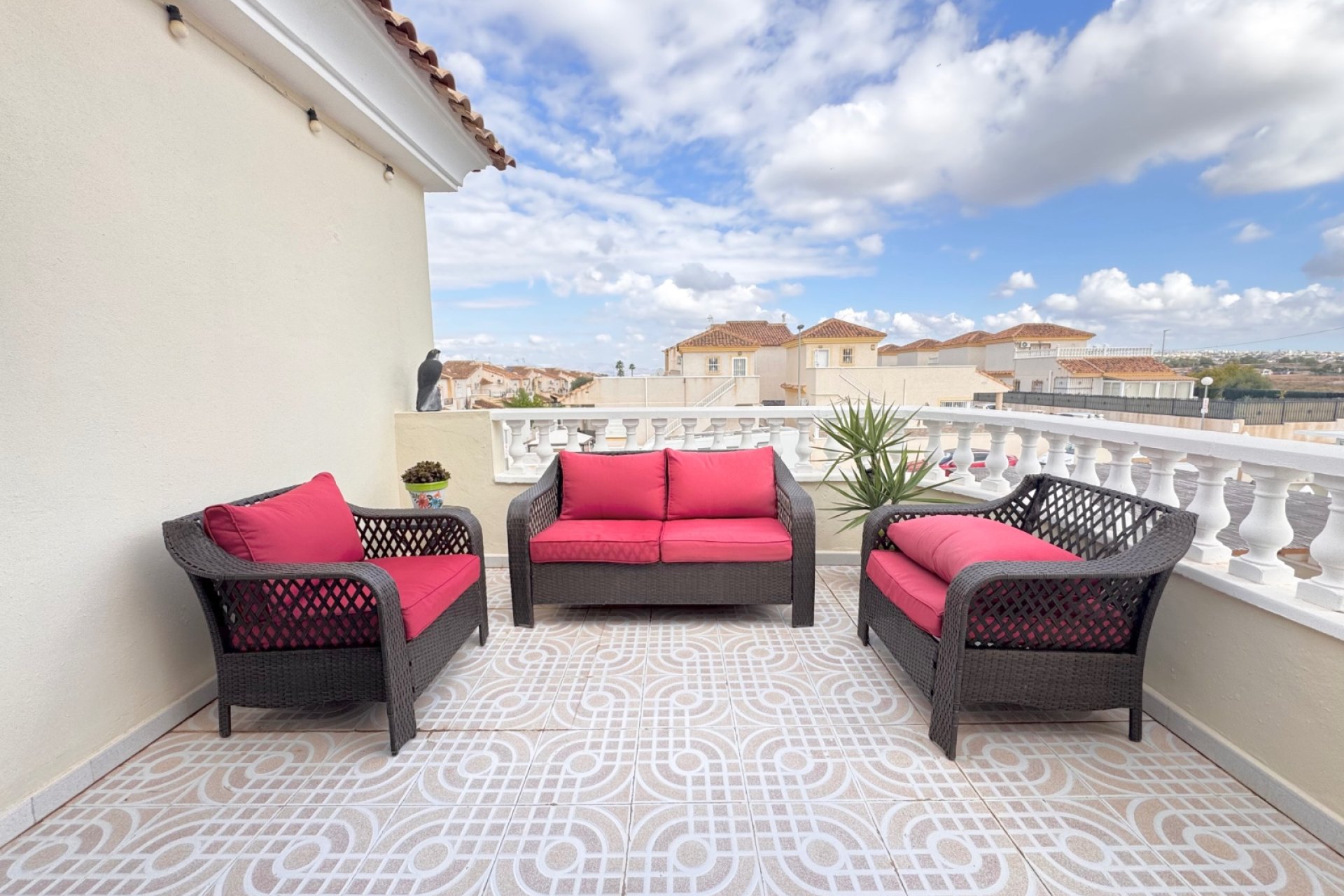 Resale - Villa -
Algorfa