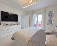 Resale - Villa -
Algorfa