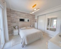 Resale - Villa -
Algorfa