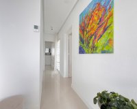 Resale - Villa -
Algorfa