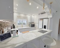 Resale - Villa -
Algorfa