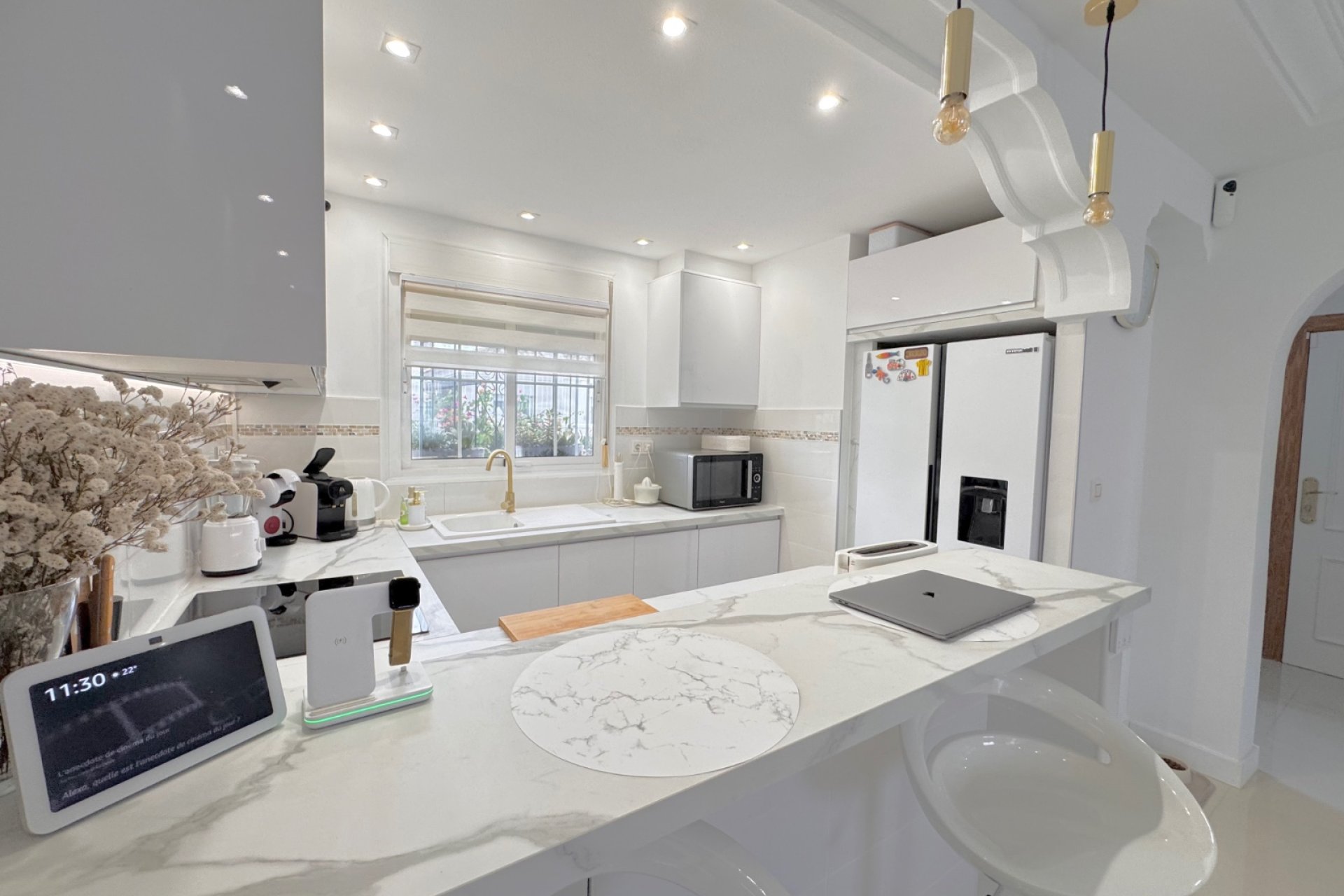 Resale - Villa -
Algorfa