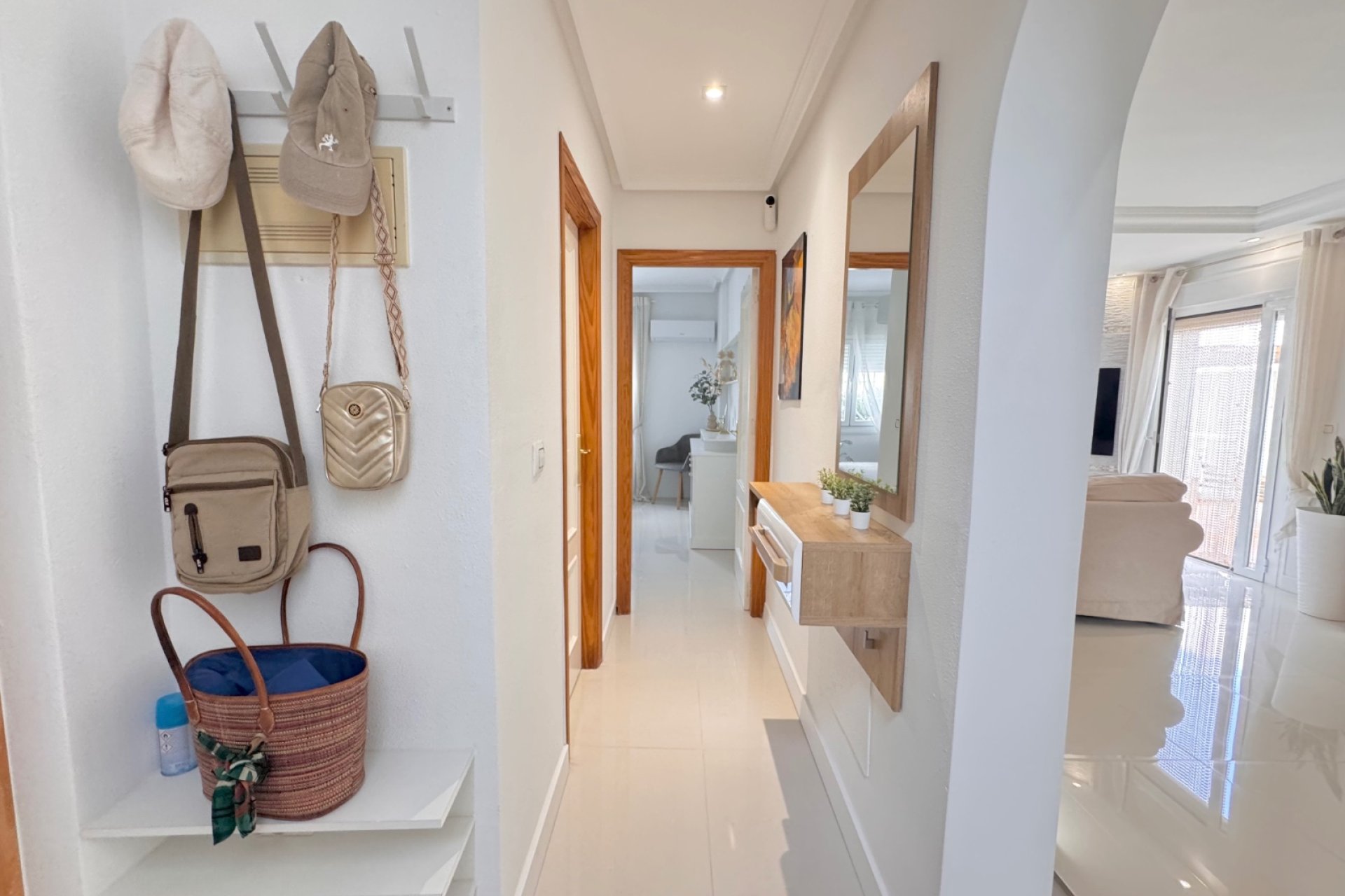 Resale - Villa -
Algorfa