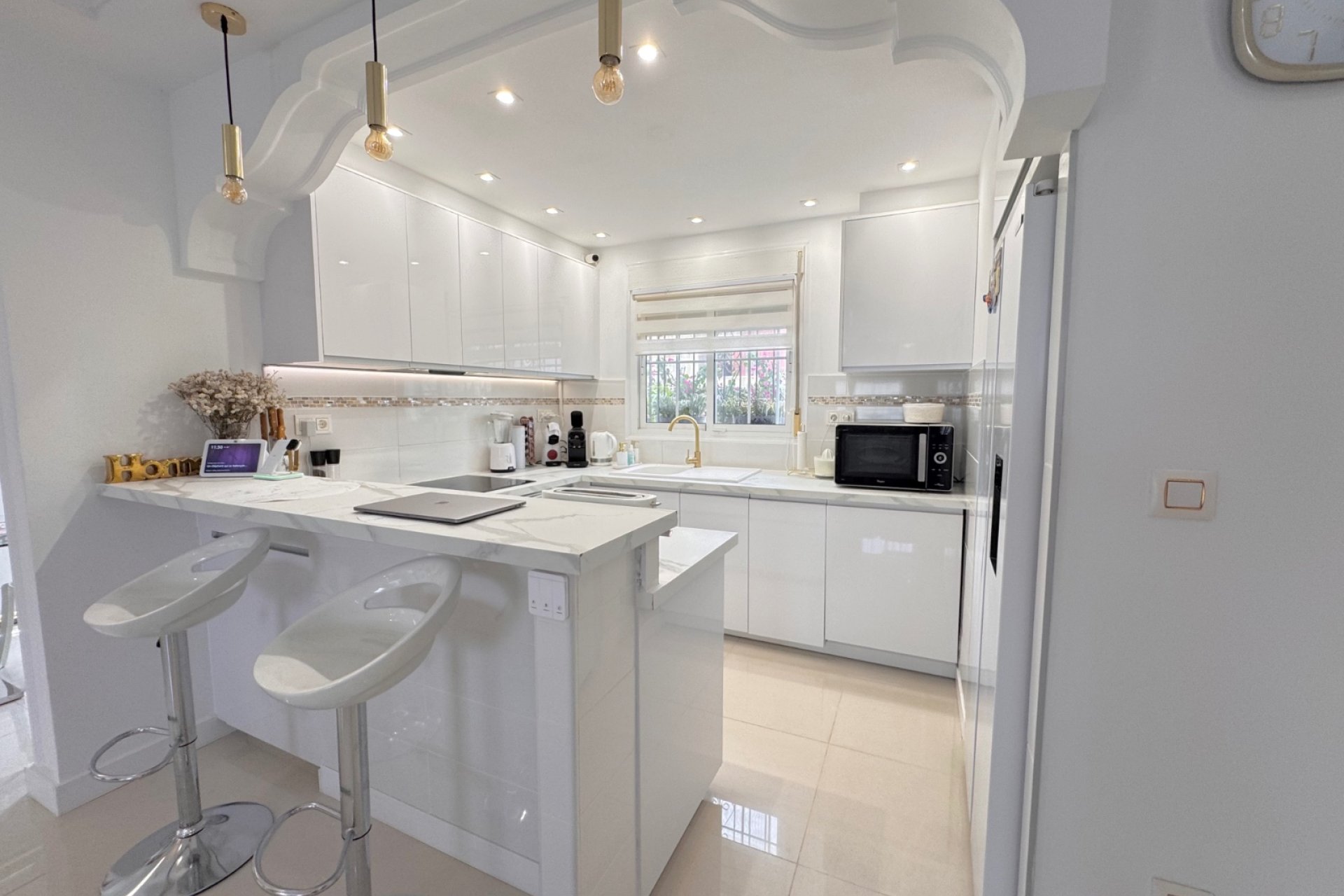 Resale - Villa -
Algorfa