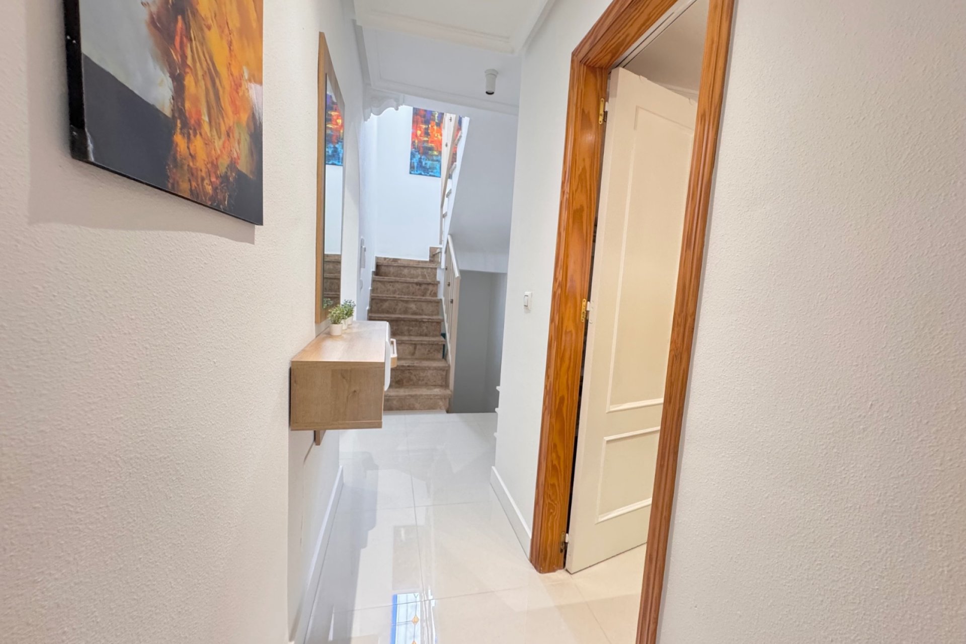 Resale - Villa -
Algorfa