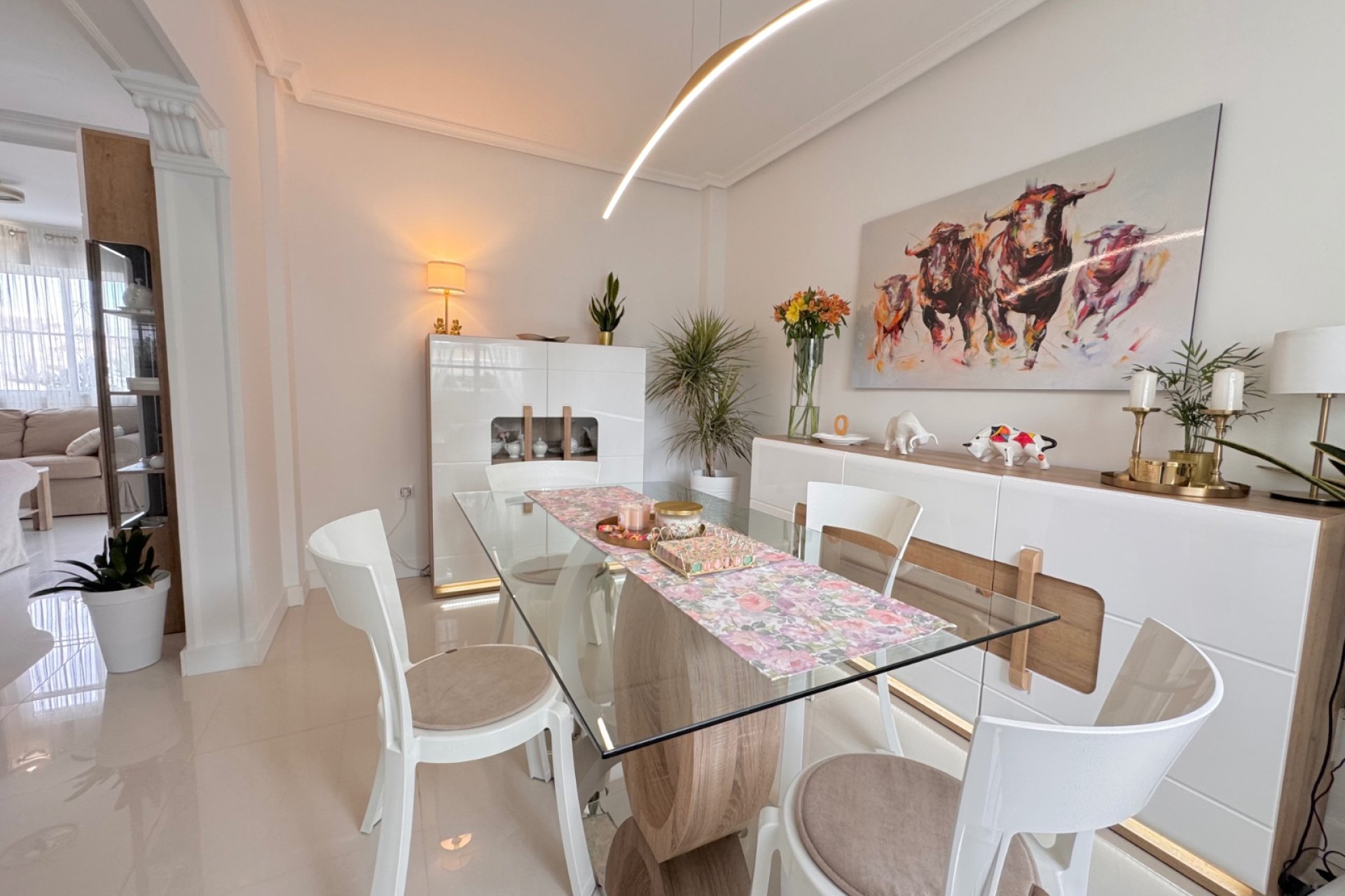 Resale - Villa -
Algorfa