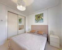 Resale - Villa -
Algorfa