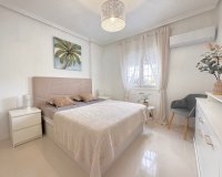 Resale - Villa -
Algorfa
