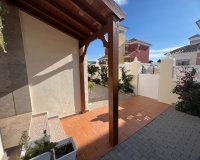 Resale - Villa -
Algorfa