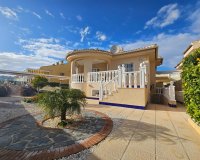Resale - Villa -
Benijofar - Benimar 3