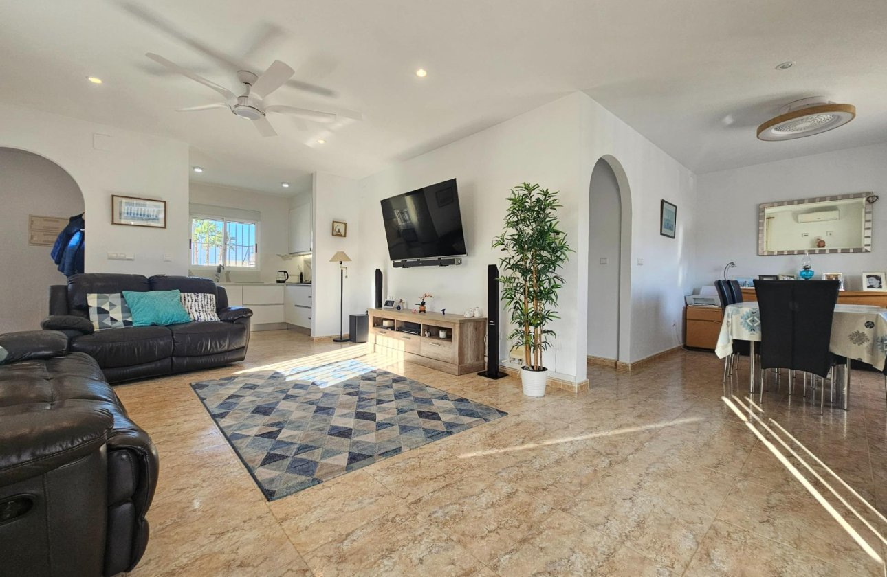 Resale - Villa -
Benijofar - Benimar 3