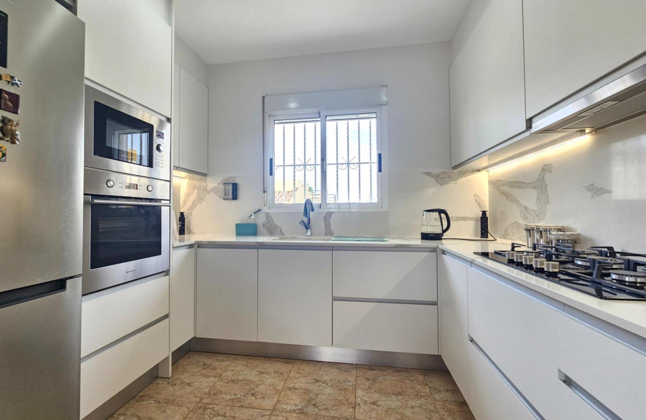 Resale - Villa -
Benijofar - Benimar 3