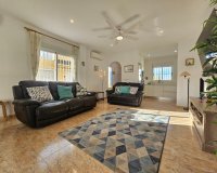 Resale - Villa -
Benijofar - Benimar 3