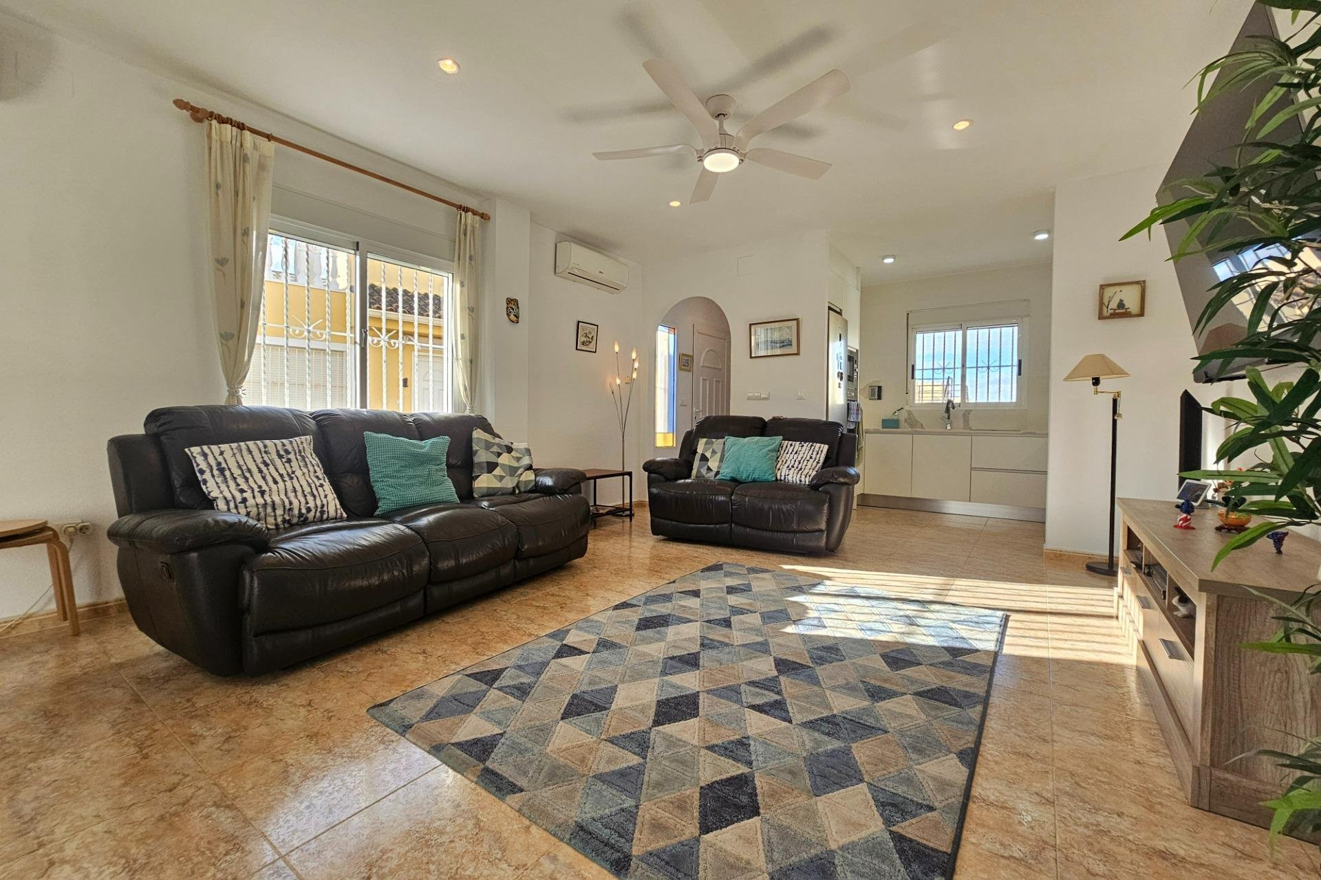 Resale - Villa -
Benijofar - Benimar 3