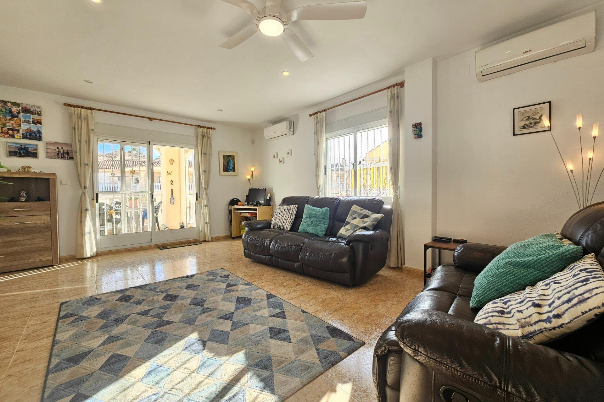 Resale - Villa -
Benijofar - Benimar 3