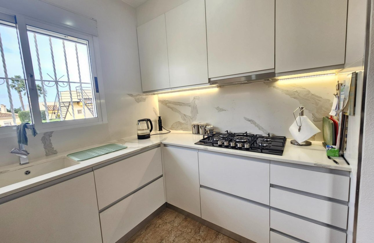 Resale - Villa -
Benijofar - Benimar 3