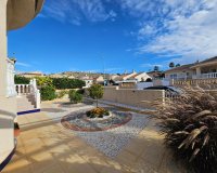 Resale - Villa -
Benijofar - Benimar 3