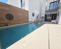 Resale - Villa -
Benijofar - Benimar