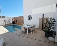 Resale - Villa -
Benijofar - Benimar