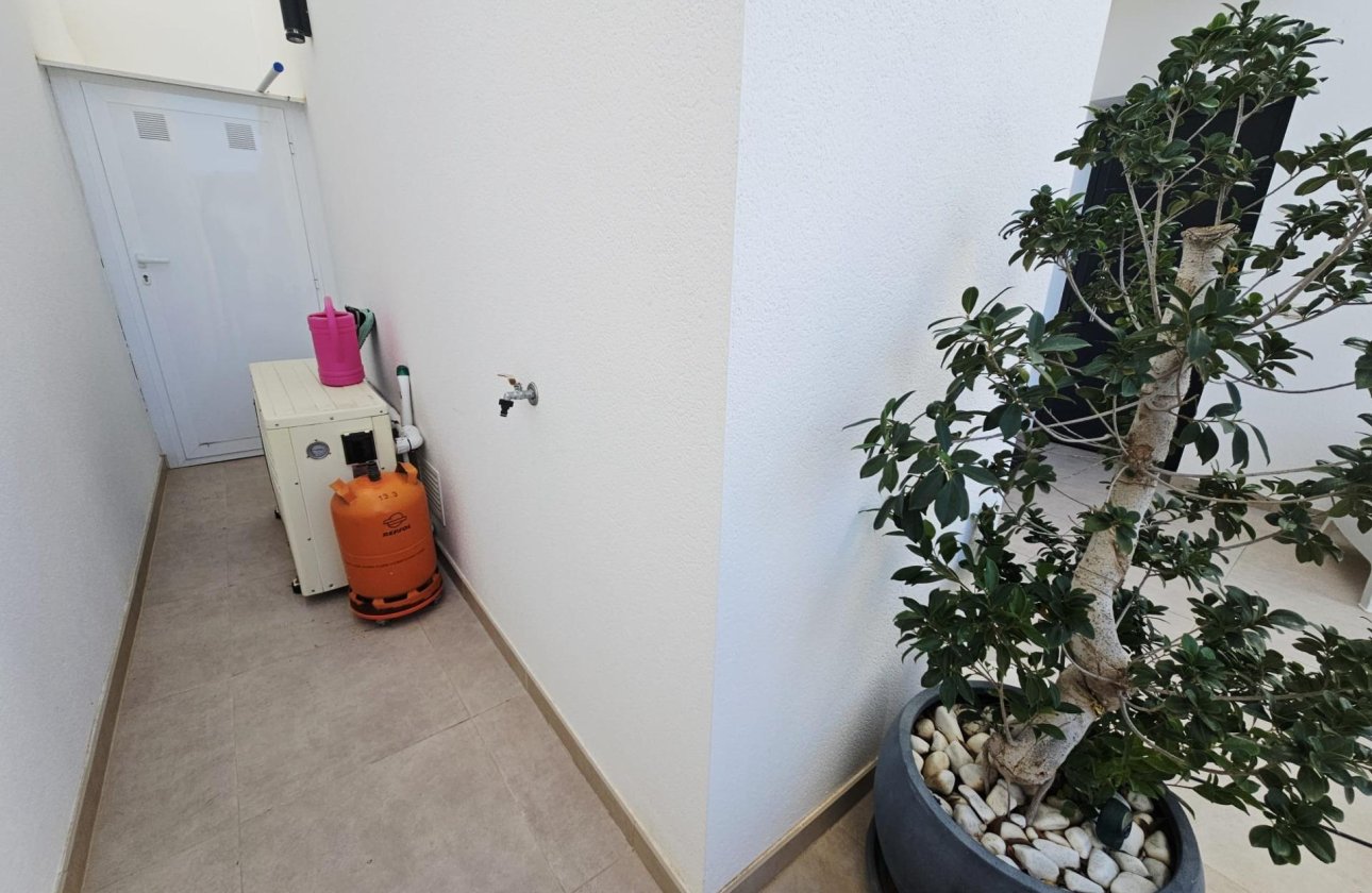 Resale - Villa -
Benijofar - Benimar