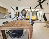 Resale - Villa -
Benijofar - Benimar