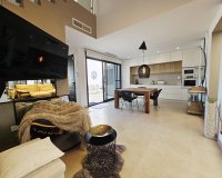 Resale - Villa -
Benijofar - Benimar