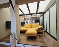 Resale - Villa -
Benijofar - Benimar