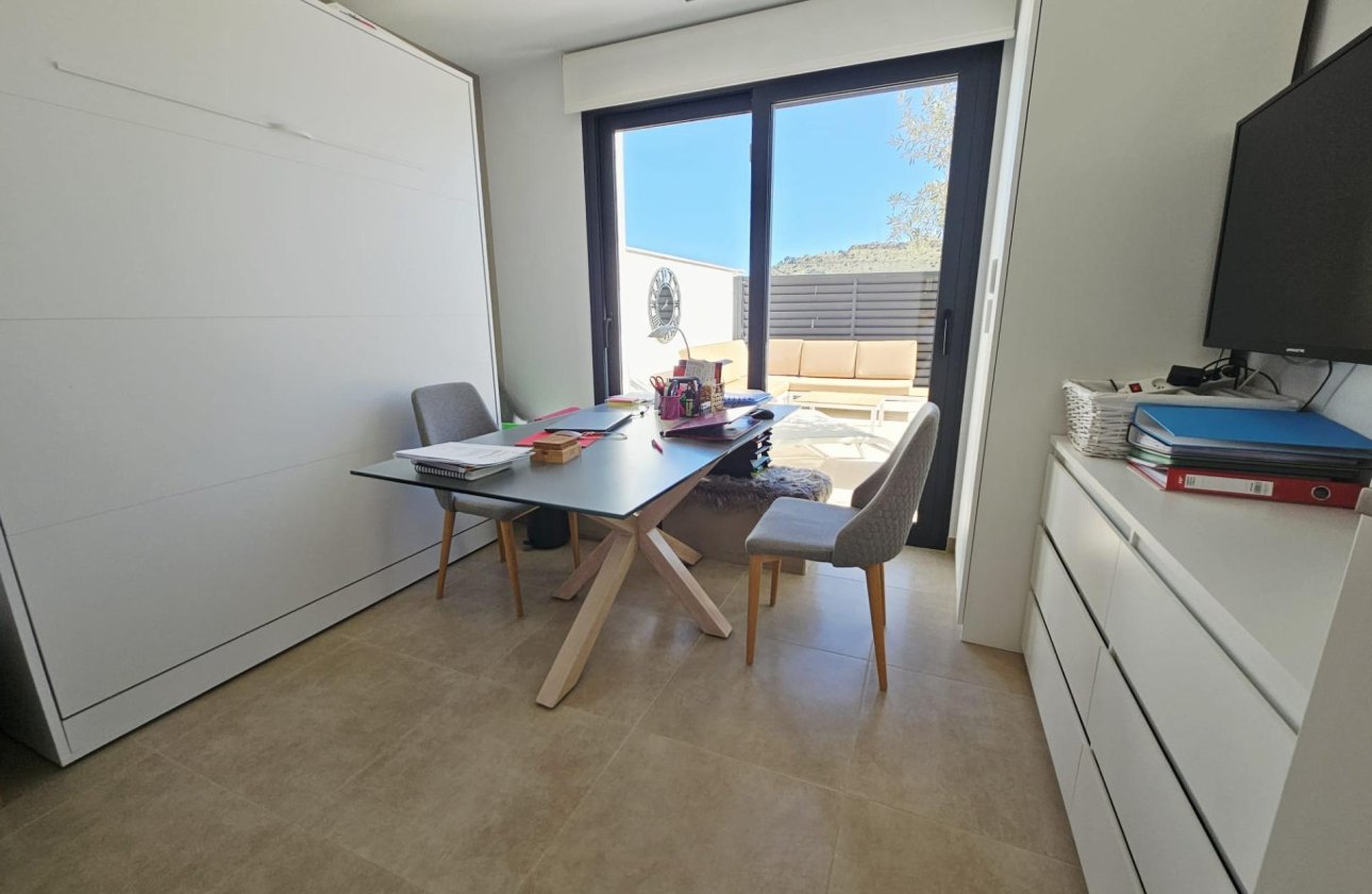 Resale - Villa -
Benijofar - Benimar