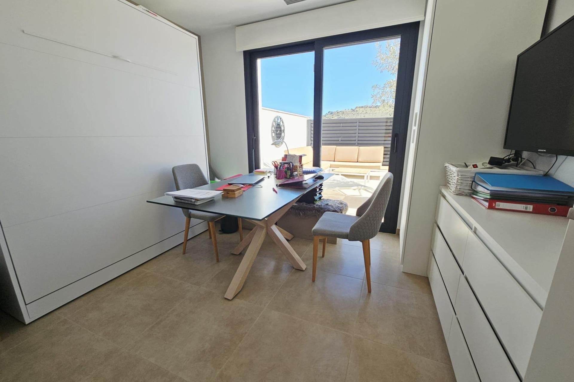 Resale - Villa -
Benijofar - Benimar