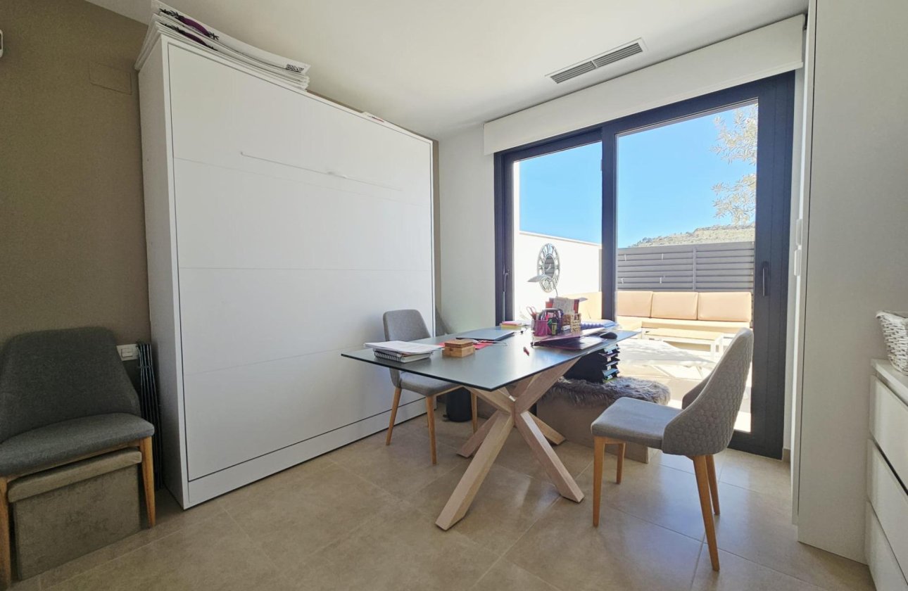 Resale - Villa -
Benijofar - Benimar