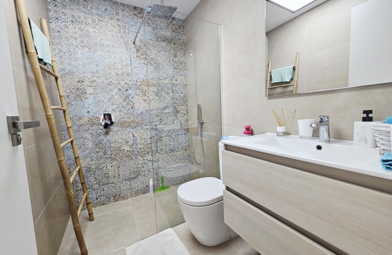 Resale - Villa -
Benijofar - Benimar