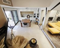 Resale - Villa -
Benijofar - Benimar