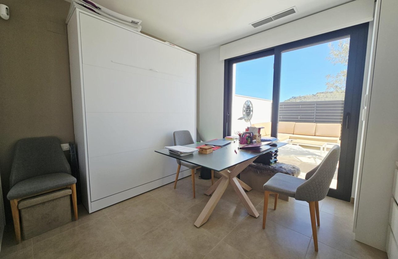 Resale - Villa -
Benijofar - Benimar