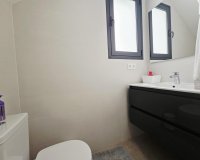 Resale - Villa -
Benijofar - Benimar