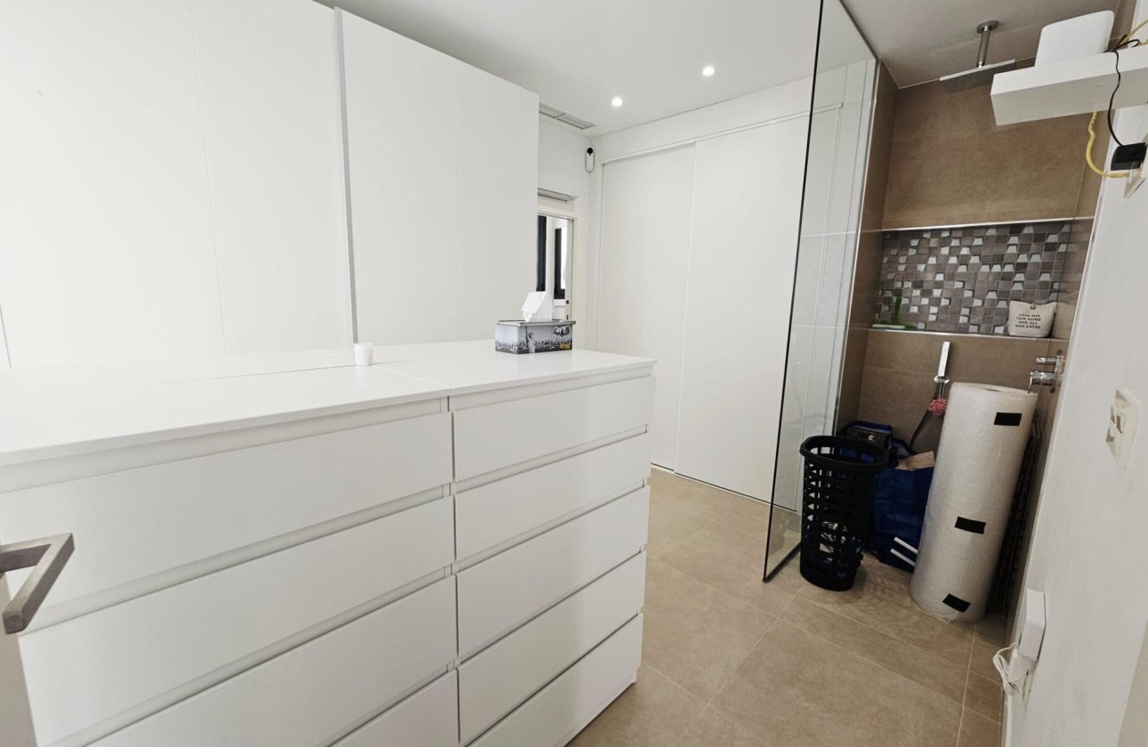 Resale - Villa -
Benijofar - Benimar