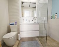 Resale - Villa -
Benijofar - Benimar