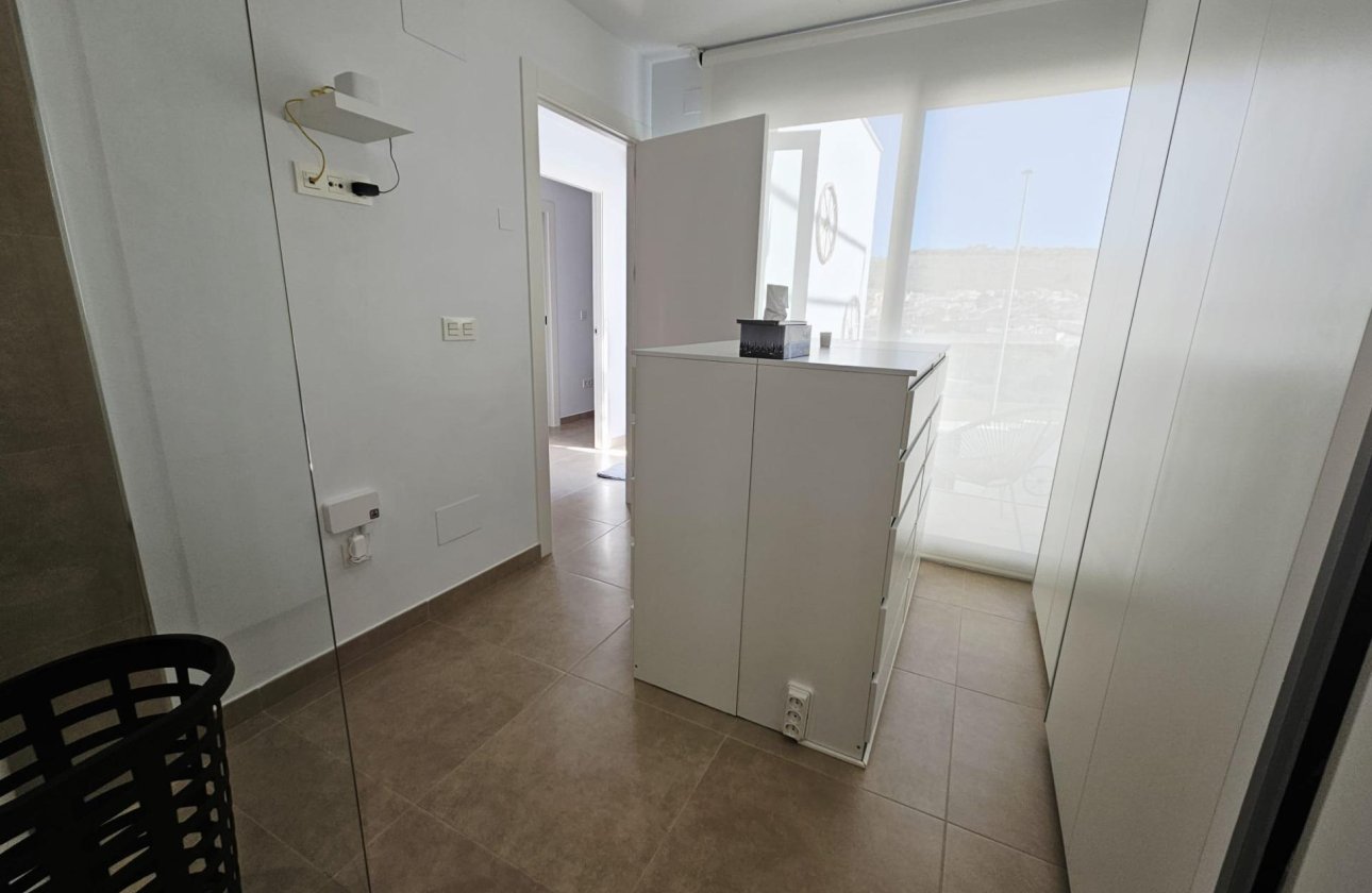 Resale - Villa -
Benijofar - Benimar