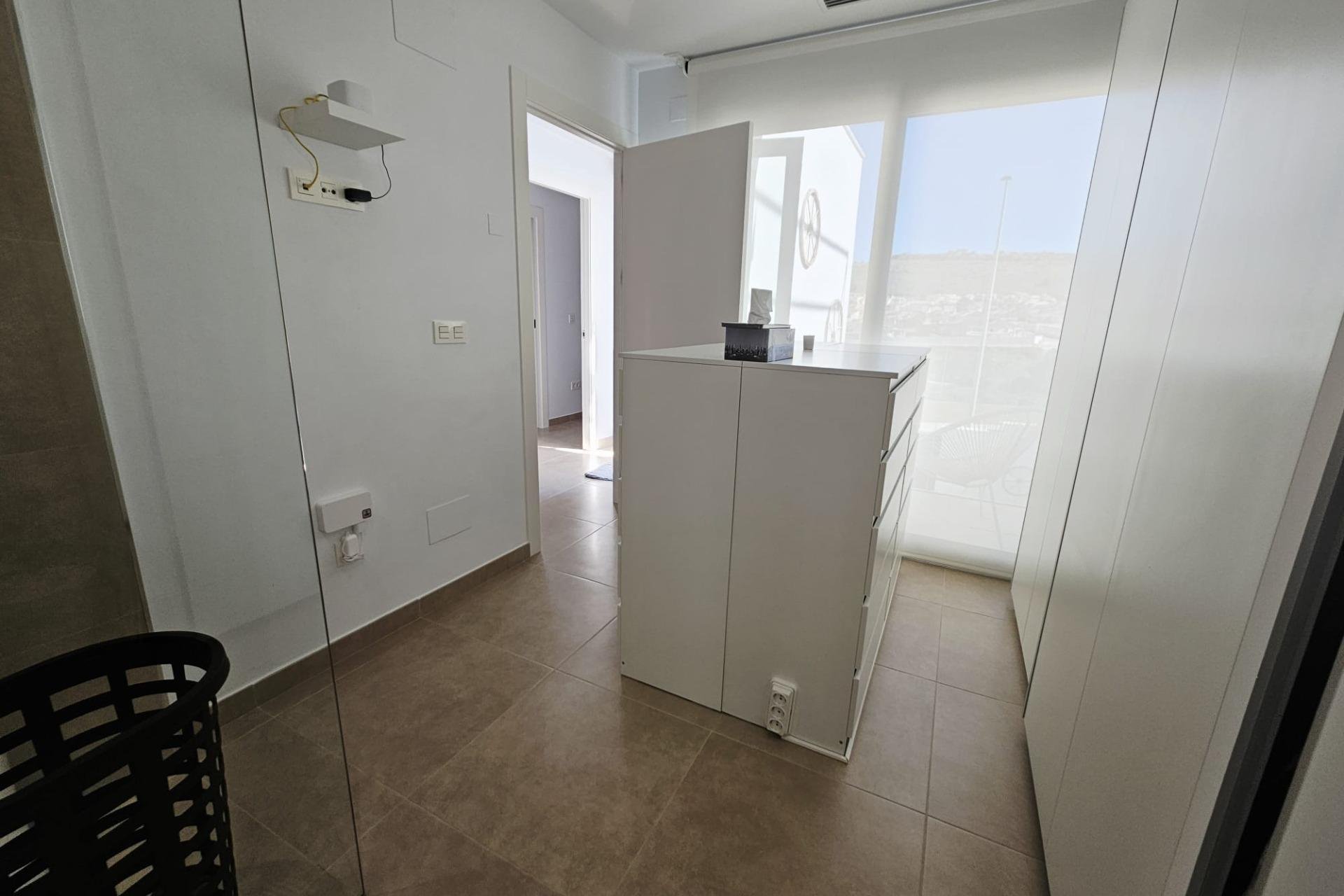 Resale - Villa -
Benijofar - Benimar