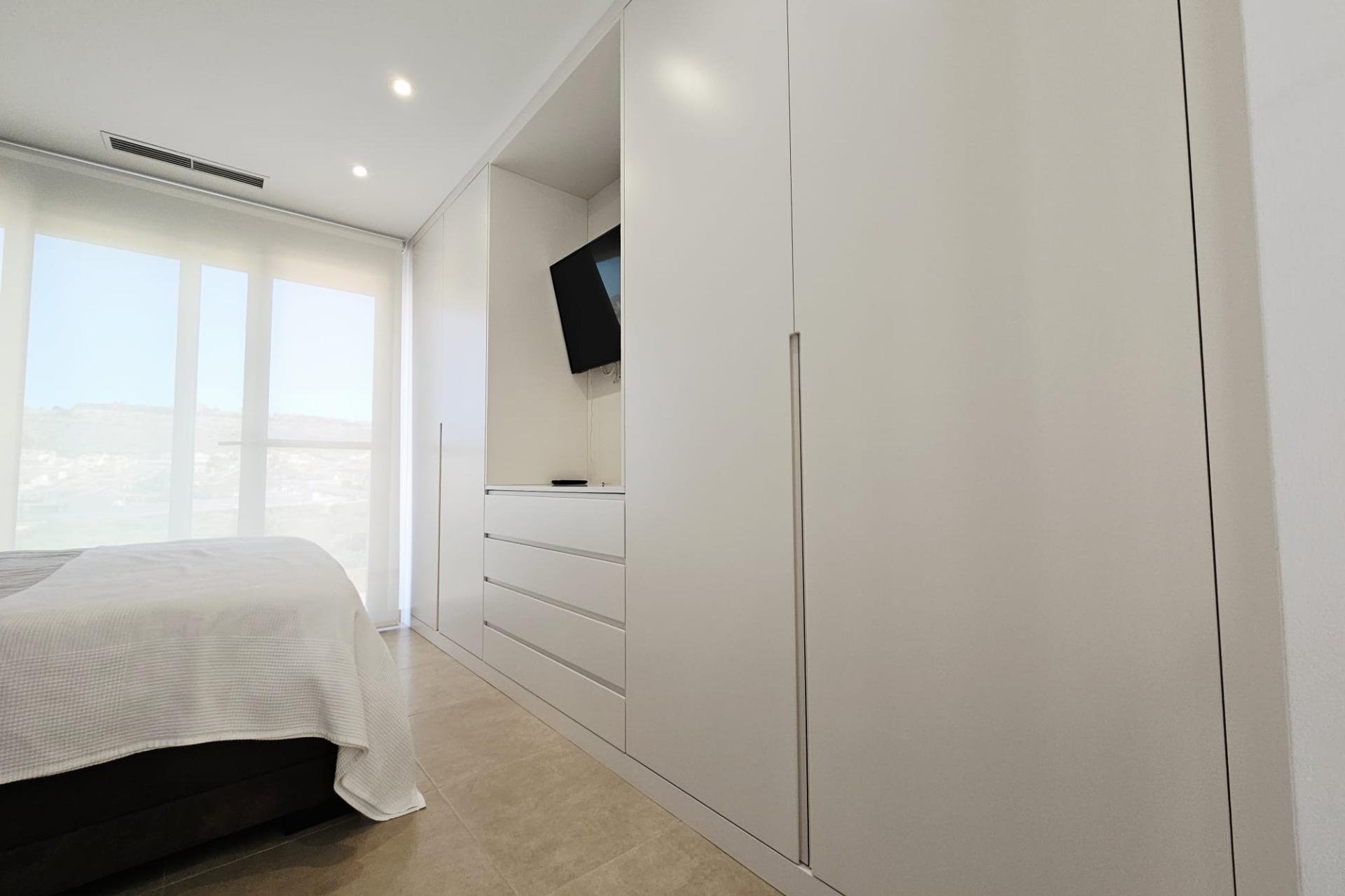 Resale - Villa -
Benijofar - Benimar