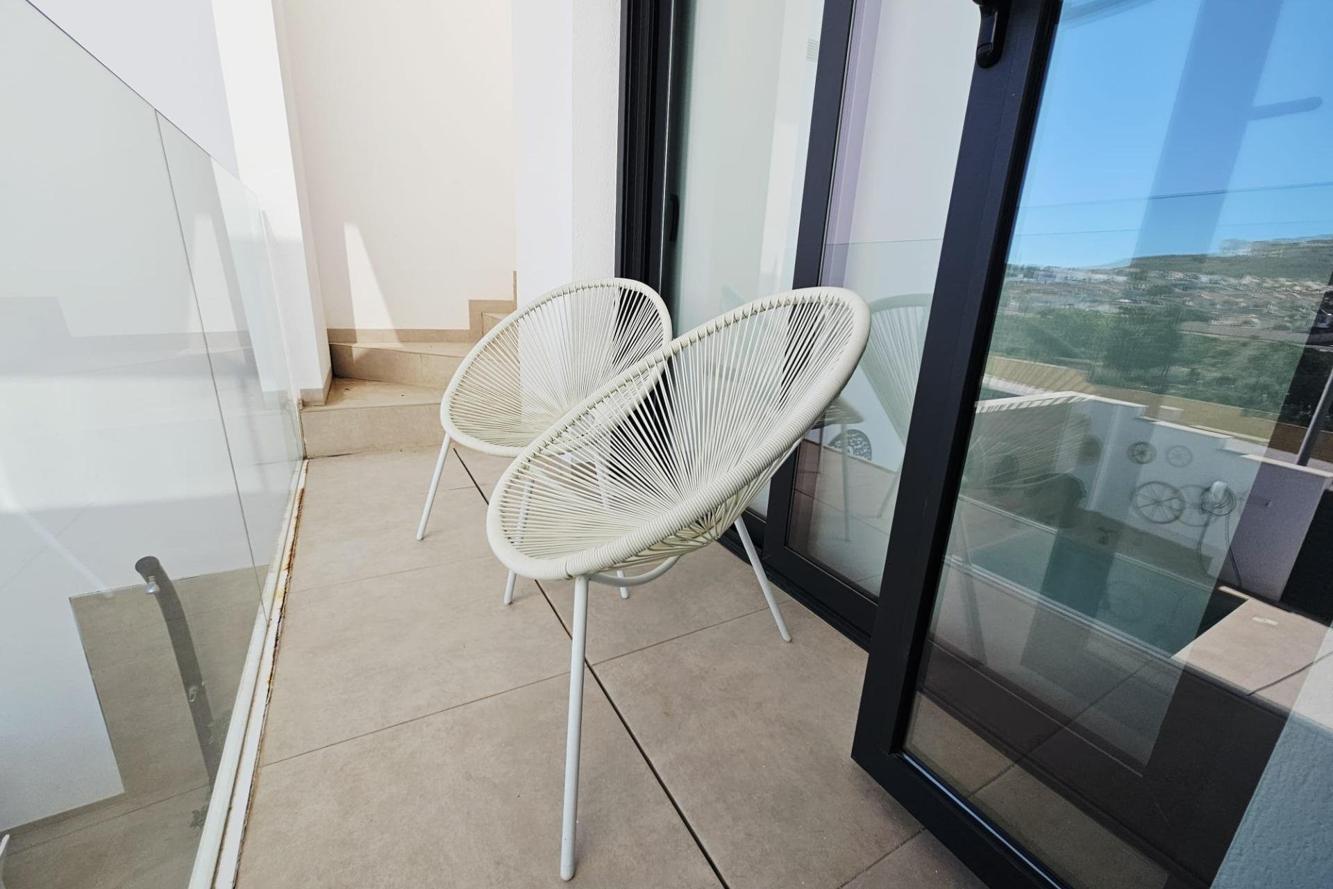 Resale - Villa -
Benijofar - Benimar