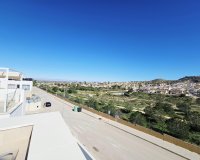 Resale - Villa -
Benijofar - Benimar