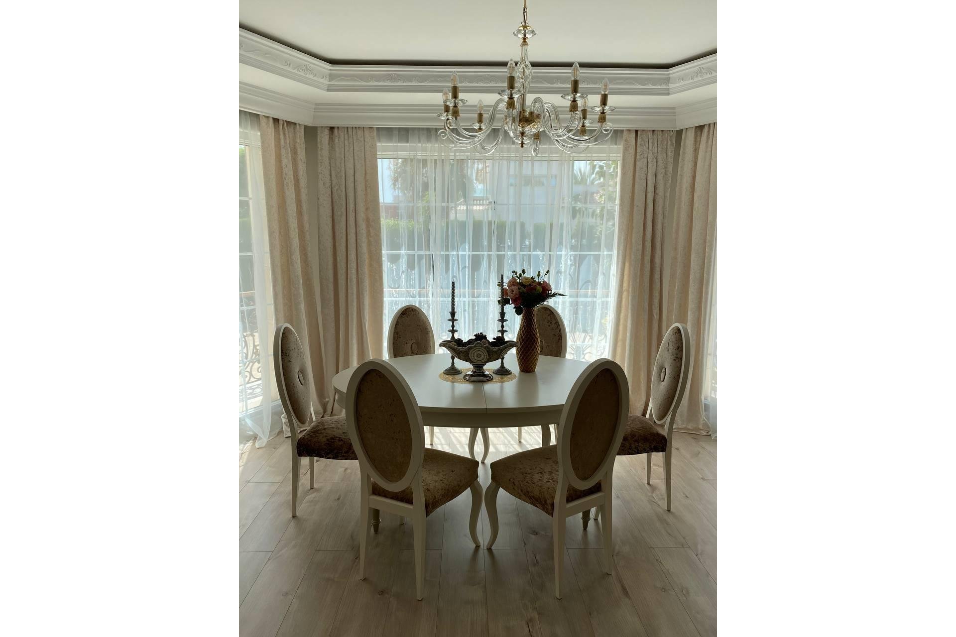 Resale - Villa -
Benijofar - Ciudad Quesada