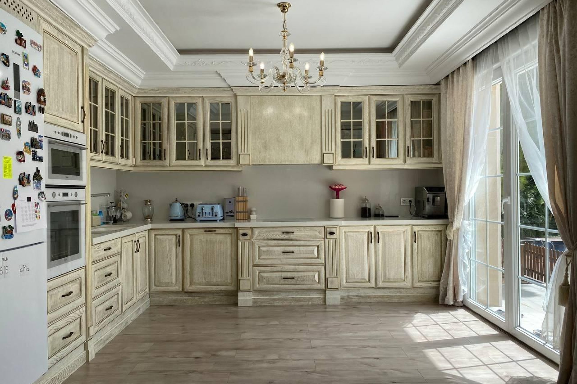 Resale - Villa -
Benijofar - Ciudad Quesada